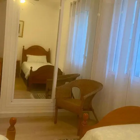 Casa Calma Vakantiehuis