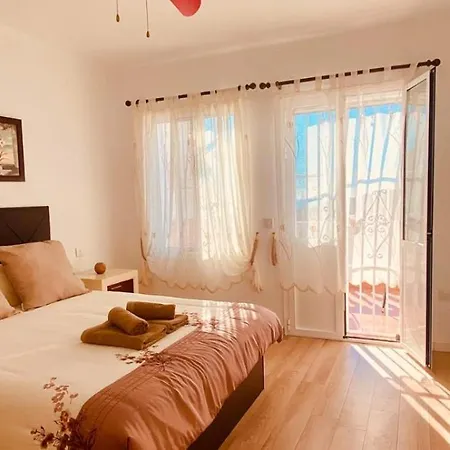 Vakantiehuis Casa Calma