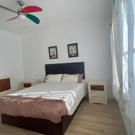 Vakantiehuis Casa Calma *