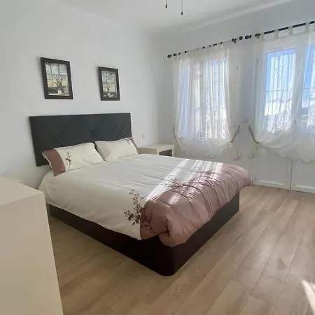Vakantiehuis Casa Calma Nerja