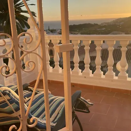 Casa Calma Vakantiehuis