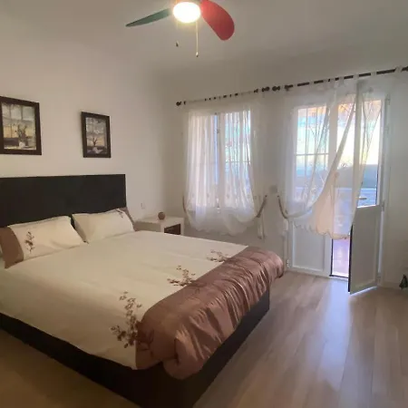 Casa Calma Holiday home
