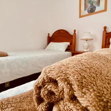 Casa Calma Holiday home *