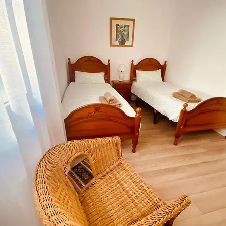 Casa Calma Nerja