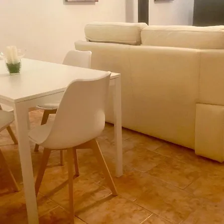 Casa Calma Holiday home