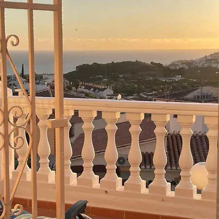 Holiday home Casa Calma