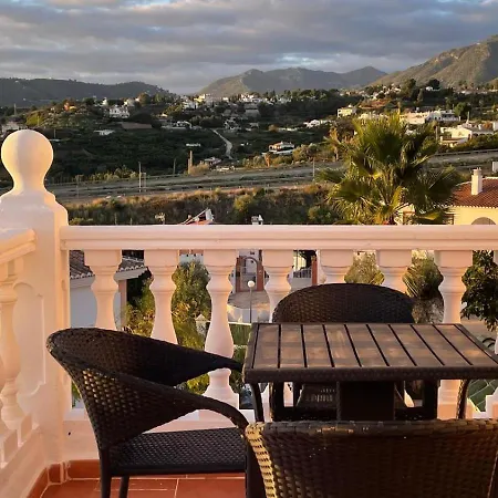 Casa Calma Nerja