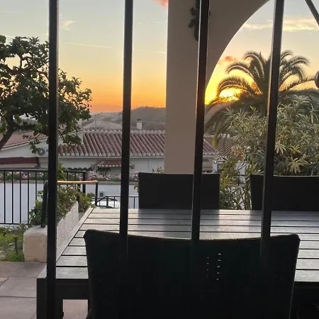 Holiday home Casa Calma *
