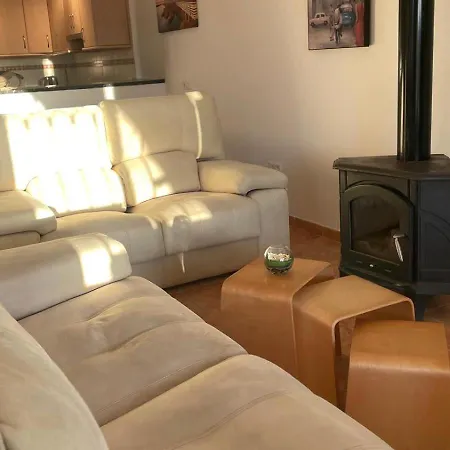 Holiday home Casa Calma *