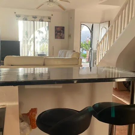 Holiday home Casa Calma Nerja