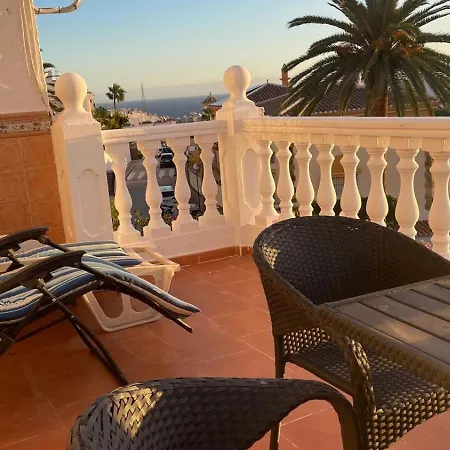 Casa Calma Holiday home