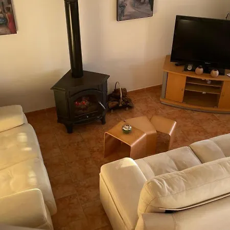 Holiday home Casa Calma