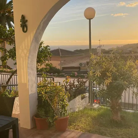Casa Calma Nerja