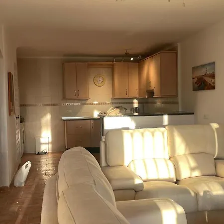 Casa Calma Holiday home
