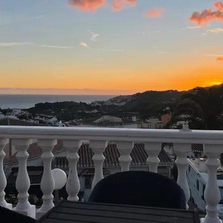 Holiday home Casa Calma