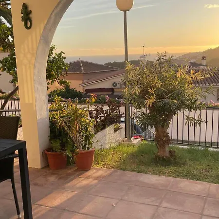 Holiday home Casa Calma Nerja