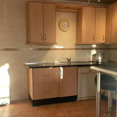 Holiday home Casa Calma Nerja