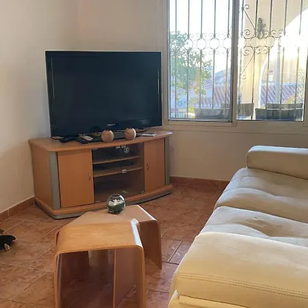Casa Calma *