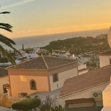 Casa Calma Holiday home Nerja