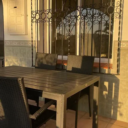 Casa Calma * Nerja