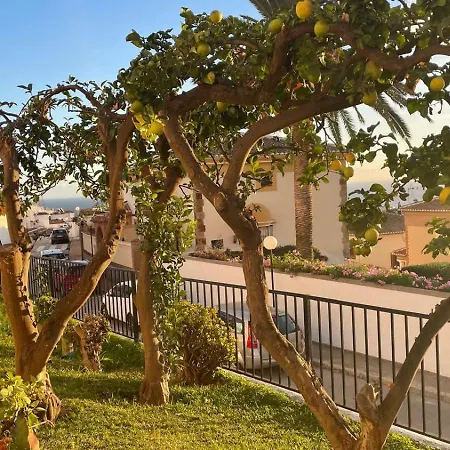 Casa Calma * Nerja