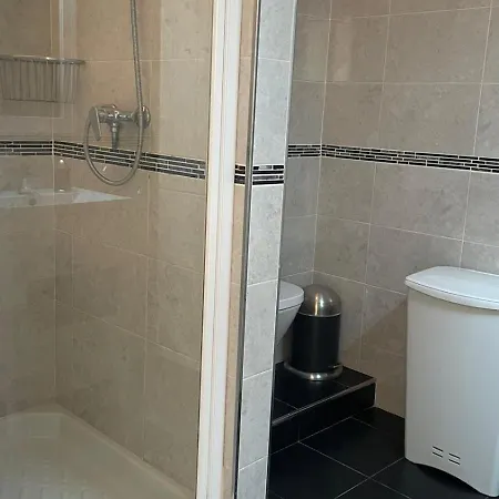 Casa Calma Holiday home