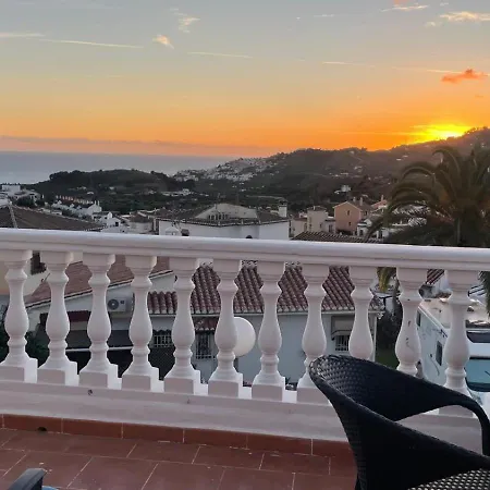 Casa Calma Holiday home *