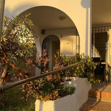 Casa Calma Nerja