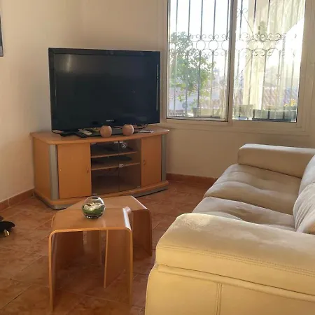 Casa Calma *