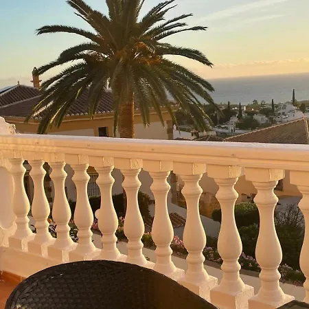 Holiday home Casa Calma *