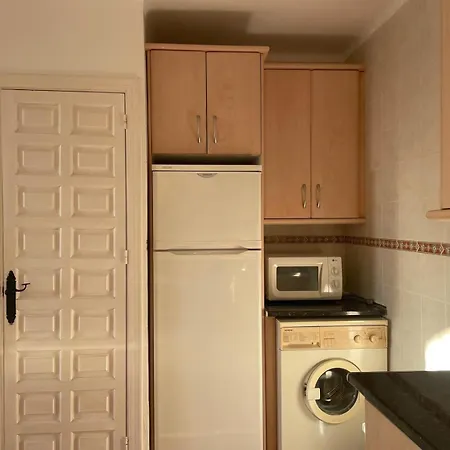 Casa Calma Holiday home Nerja