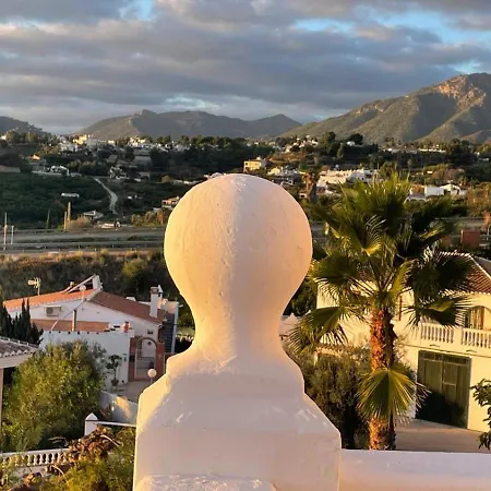 Holiday home Casa Calma Nerja