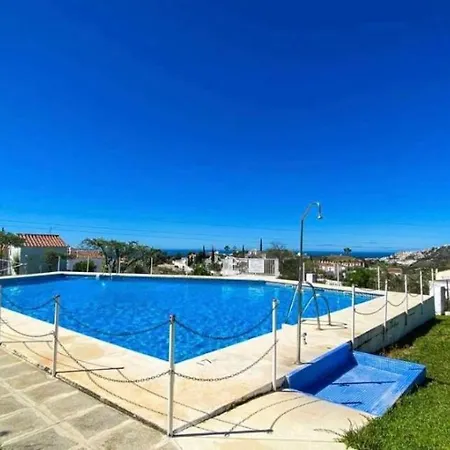 Casa Calma * Nerja