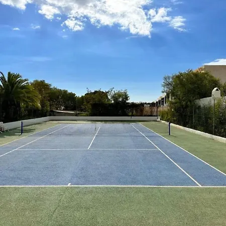 Holiday home Casa Calma